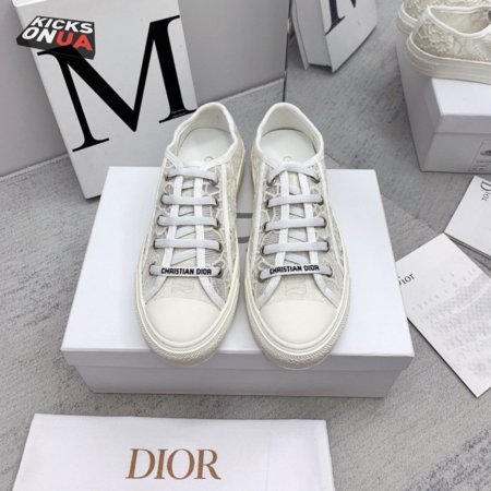 DIOR WALK'N'DIOR SNEAKER - CD96