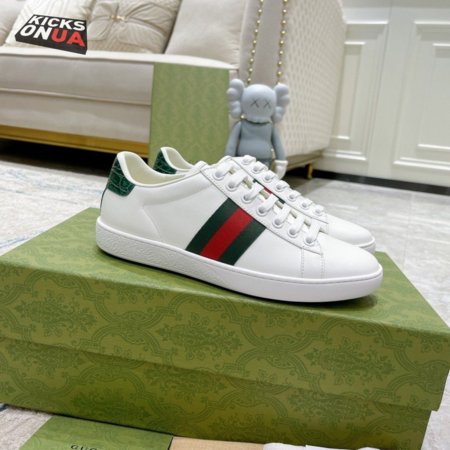 GUCCI ACE SNEAKER - GC201