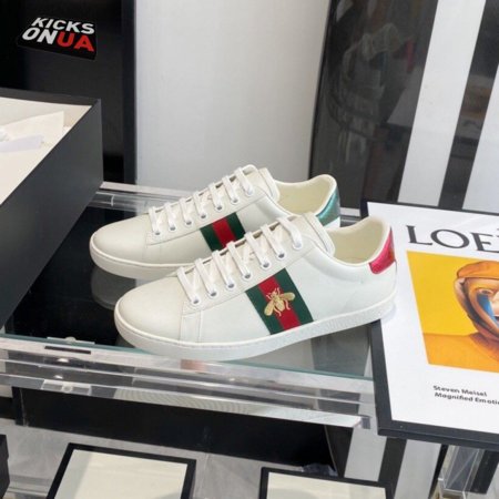 GUCCI ACE SNEAKER - GC213