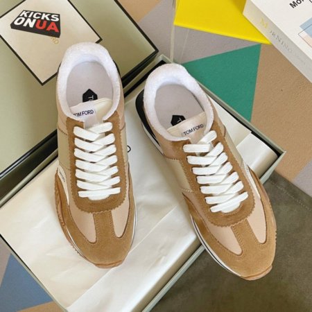 TOM FORD SNEAKERS - TF001