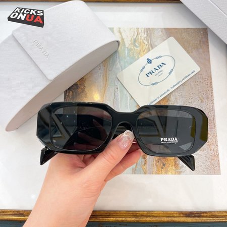 Prada PR17WS Sunglasses