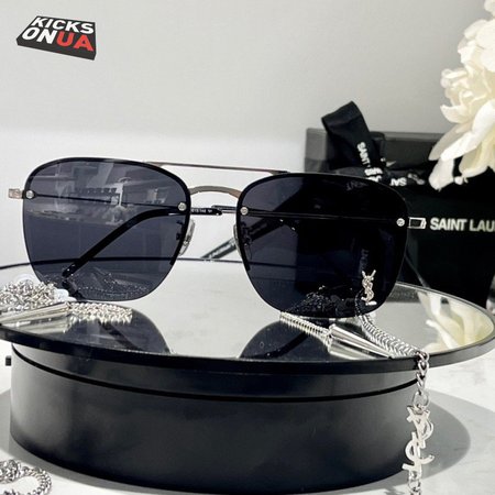 Saint Laurent Sunglasses