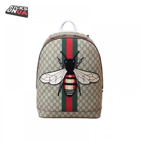 GG Backpack With Bee - GBP031