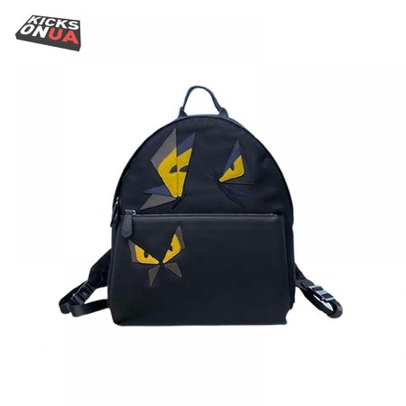 Fendi Utterfleye Backpack - FPD57