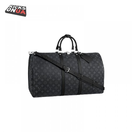 Monogram Eclipse Keepall Bandouliere - LDB082