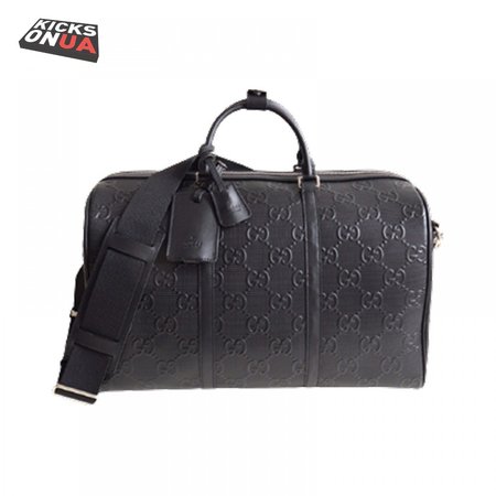 GG Embossed Duffle Bag - GDB35