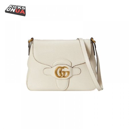 Small messenger bag with Double G - GMB136