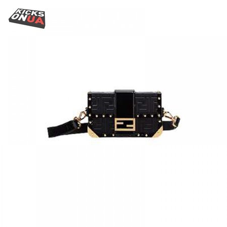 Fendi Baguette Trunk Mini - FPD29