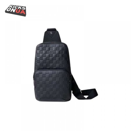 Avenue Sling Bag - LMB315