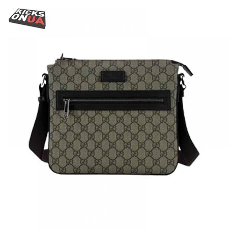 GUCCI MESSENGER BAG MEN'S 002 - GBC35