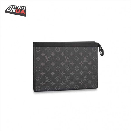 pochette voyage mm monogram eclipse m61692