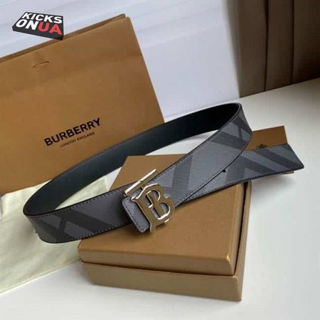 BURBERRY BELT - B50