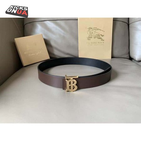 BURBERRY BELT - B41