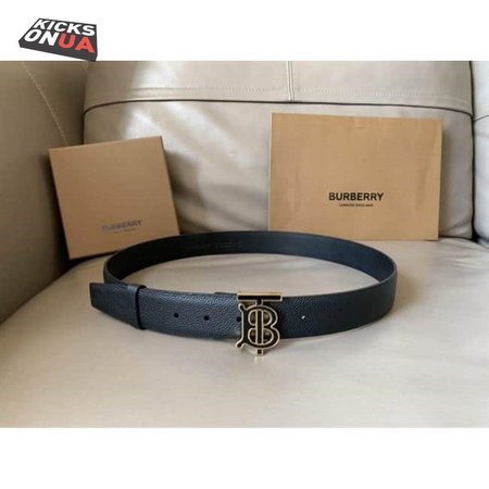 BURBERRY BELT - B40