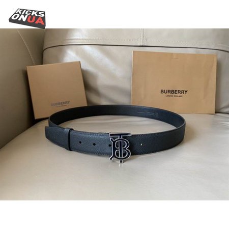 BURBERRY BELT - B39