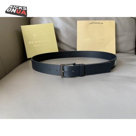 BURBERRY BELT - B35