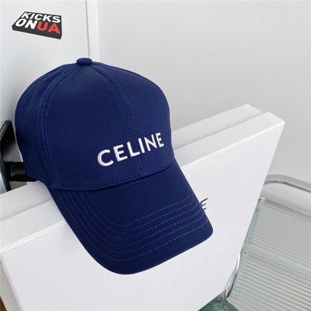 celine sun cap