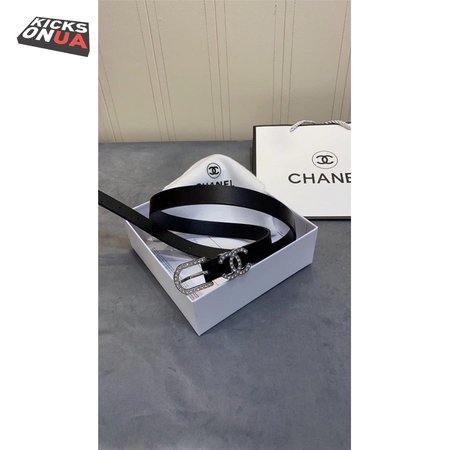 Chanel Belt