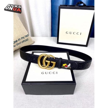 gucci belt with big buckle