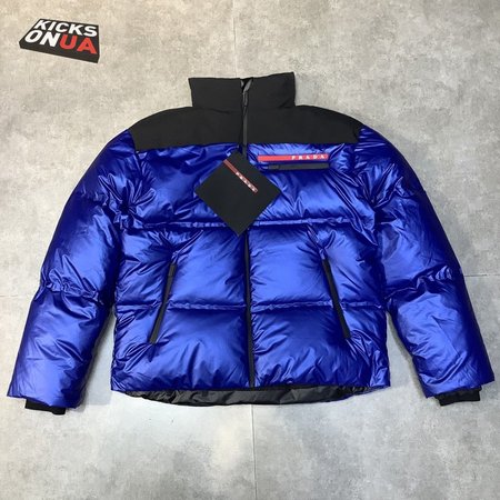 Prada 20SS Down Jacket MC330207