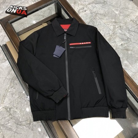 Prada 2020SS Down Jacket MC330144