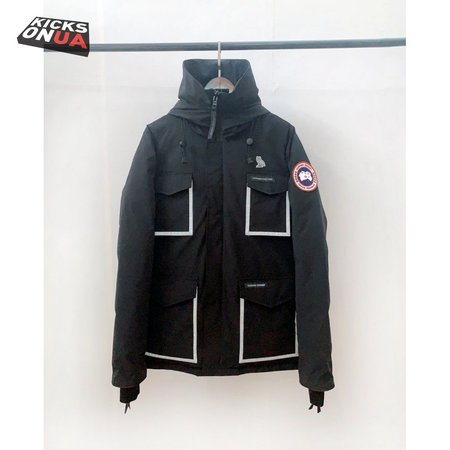 Canada Goose x OVO 2701MR Down Jacket MC330113