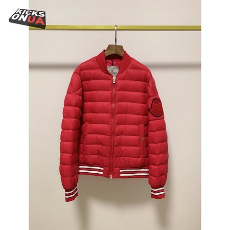 Moncler 2020 Down Jacket MC330056