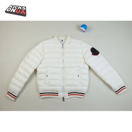 Moncler 2020 Down Jacket MC330057