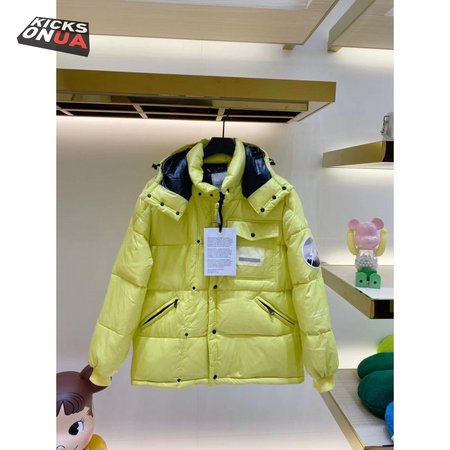 Moncler Fragment 2020ss Down Jacket MC330080