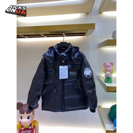 Moncler Fragment 2020ss Down Jacket MC330081