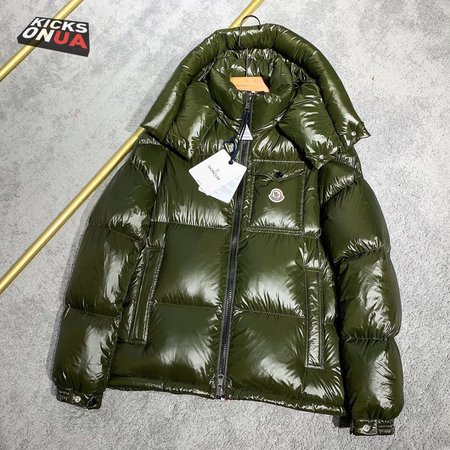 Moncler Montbeliard Down Jacket MC330065