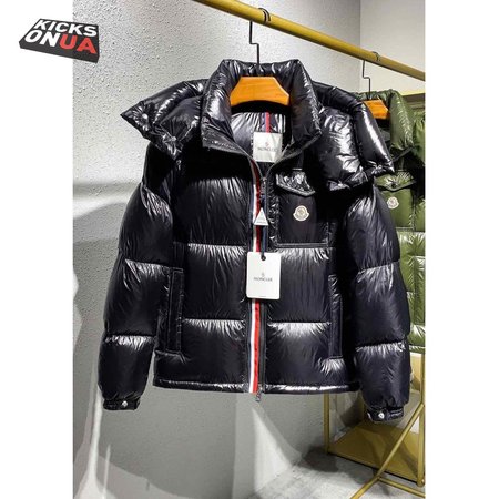 Moncler Montbeliard Down Jacket MC330066