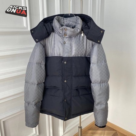 Gucci 2020 Down Jacket MC330091