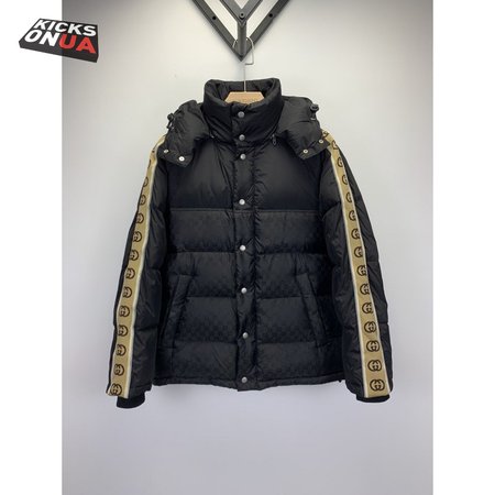 Gucci 2020 Down Jacket MC330092