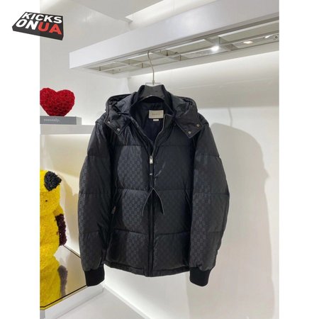 Gucci Down Jacket MC330163 Upadated in 2020.10.28