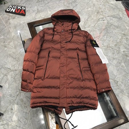 Stone Island Down Jacket MC330175