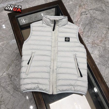 Stone Island Vest MC330166