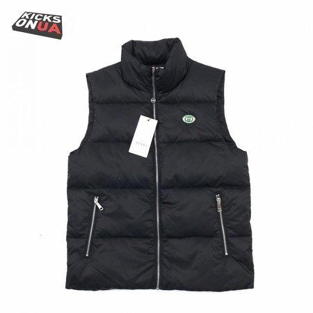 Gucci Vest MC330161 Upadated in 2020.10.28