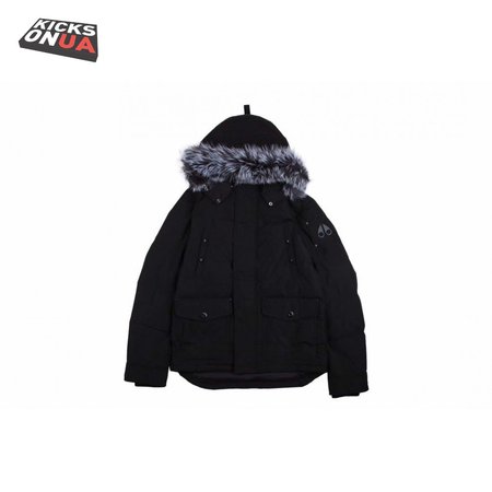 Moose Knuckles portdufferin Down Jacket MC330125