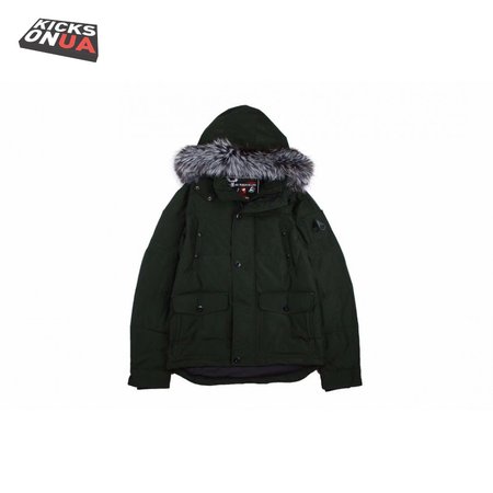 Moose Knuckles portdufferin Down Jacket MC330126