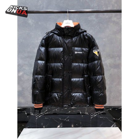 Burberry Down Jacket MC330177