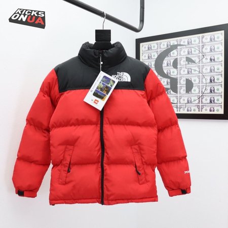 The North Face Down Jacket MC330099