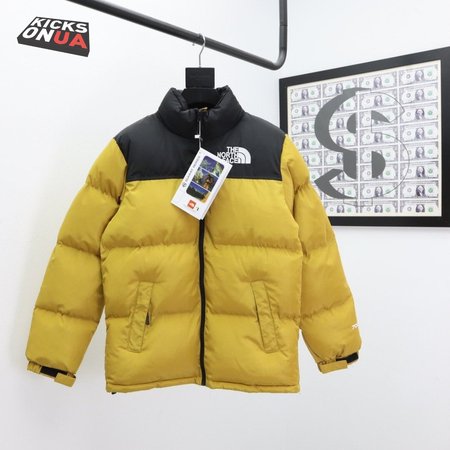 The North Face Down Jacket MC330103