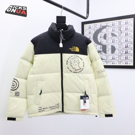 The North Face x Brain Dead Down Jacket MC320863