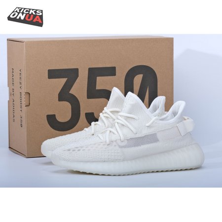 Adidas Yeezy 350v2 Bone Size 36-48