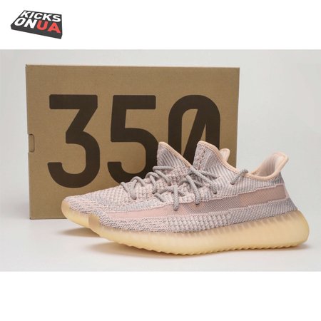 YEEZY Boost 350 V2 Synth[Non-Reflective] 36-48