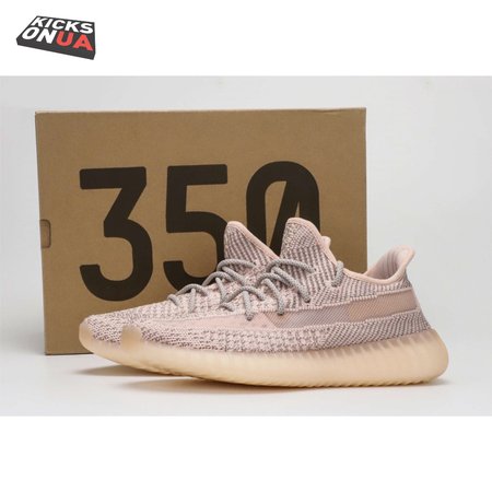 YEEZY Boost 350 V2 Synth[Reflective] 36-48