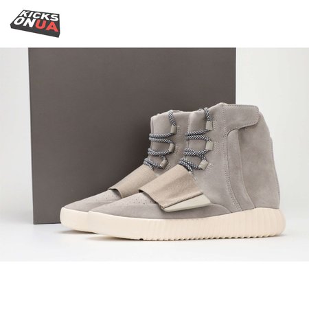 YEEZY Boost 750 Light Brown SIZE: 40-50