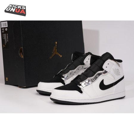 Air Jordan 1 MID "Leonard" SIZE: 36-46