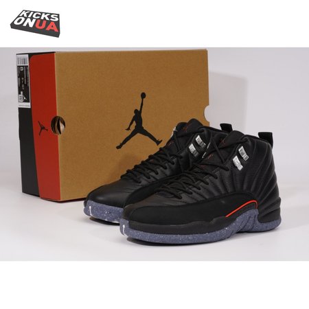 Air Jordan 12 Utility SIZE: 40-47.5